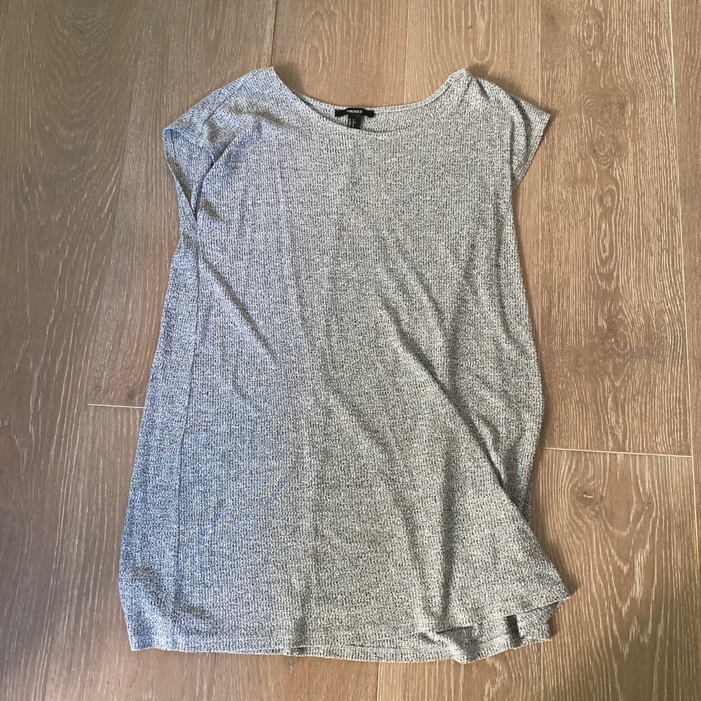 T shirt dress